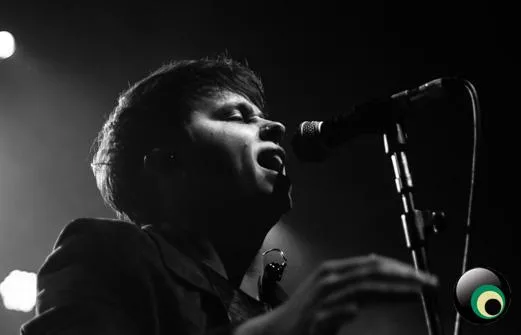 Nothing But Thieves @ UEA