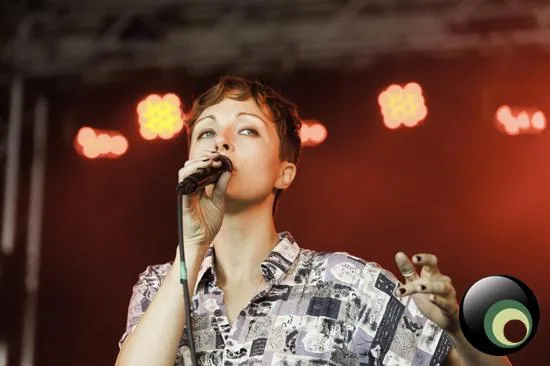 Latitude Festival 2012 // Part 3