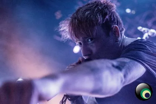 Mallory Knox @ UEA