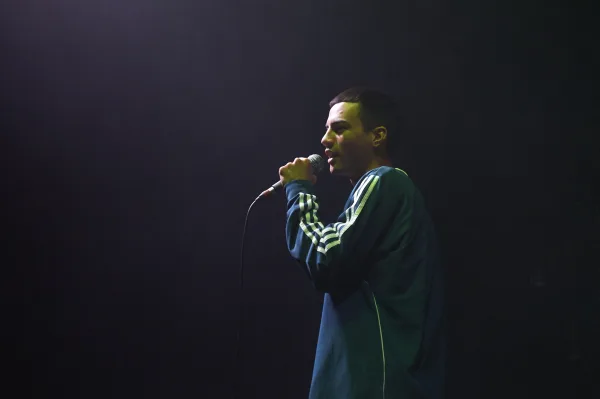 Loyle Carner