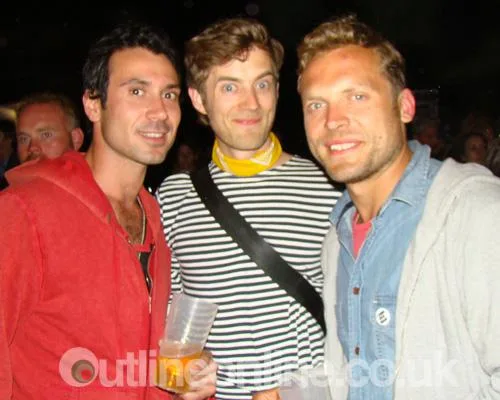 Latitude Fest pt 1