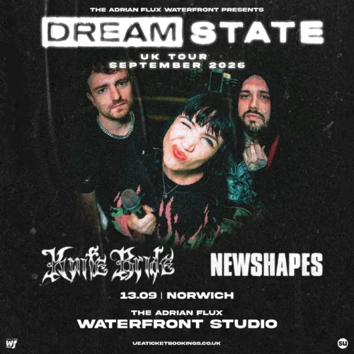 Dream State