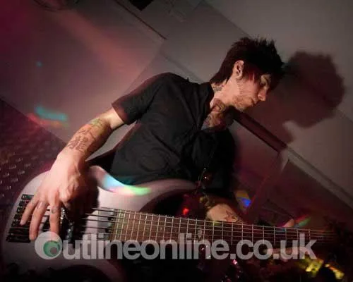 Norwich Rocks