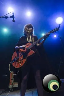 Nicole Atkins