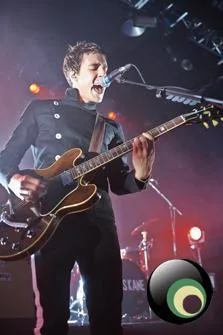 Miles Kane