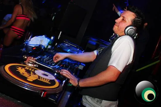 I love Hard Dance ft Ratpack