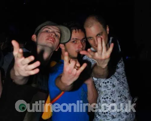 Mayhem