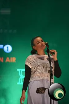 R1 Big Weekend 2016