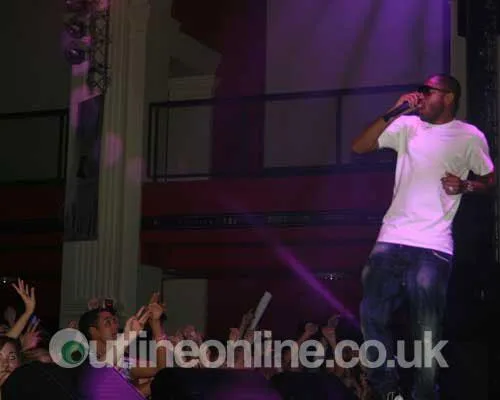 Kano & Example