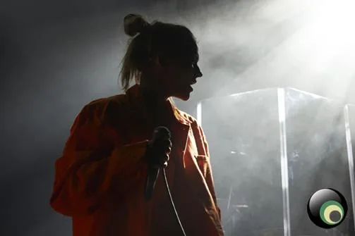 Years & Years @ UEA