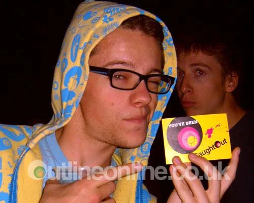 Twisted Fat Stuff