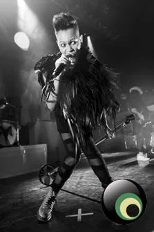 Skunk Anansie