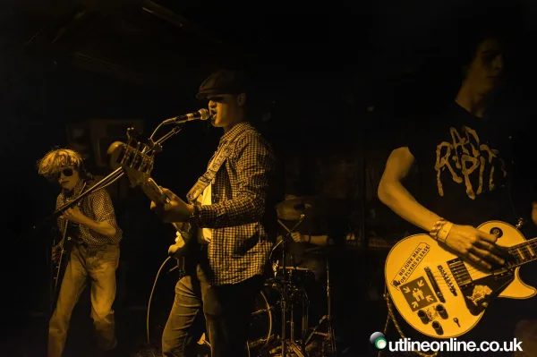 New Noise, November 2025