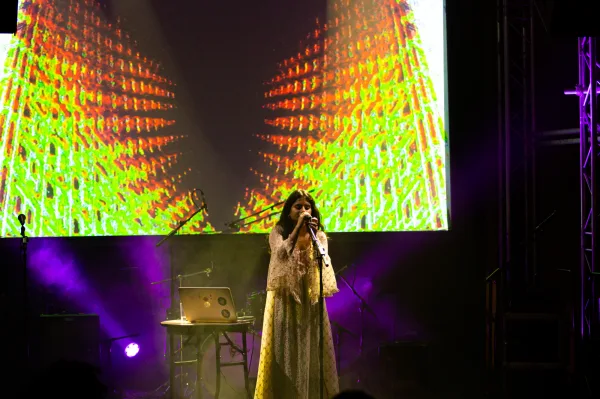 Norwich Psych Fest 2022