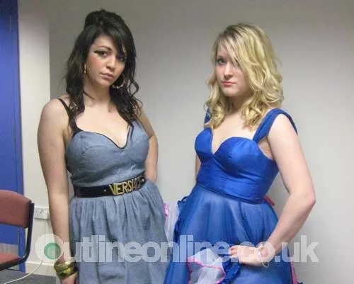 CCN Fash Show