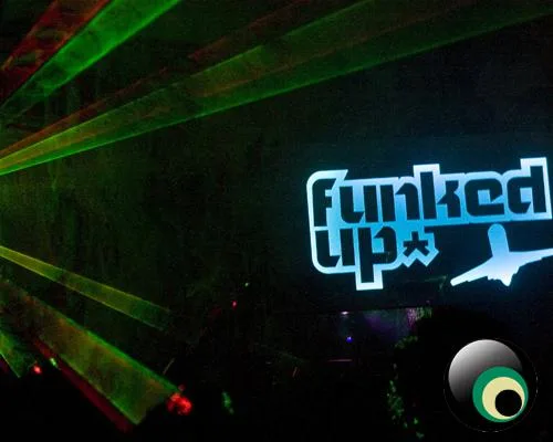 Funked Up