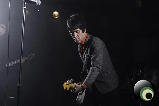 Johnny Marr