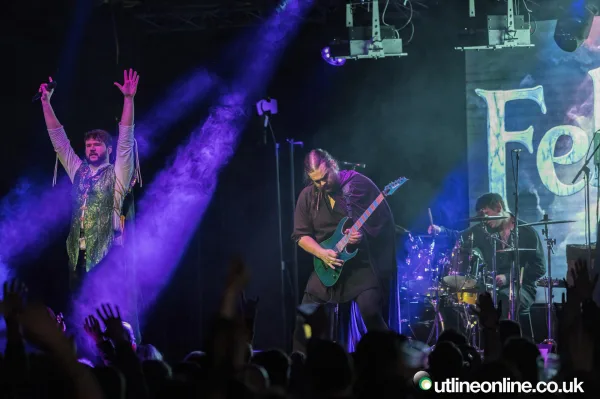 Gloryhammer