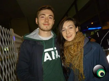 Tropico @ UEA