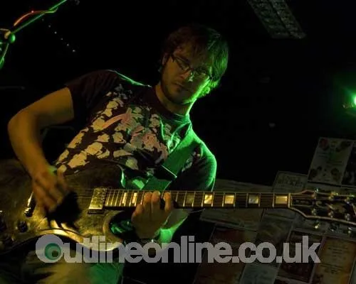 Oxjam