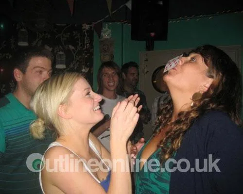 Birdcage 2nd Birthday