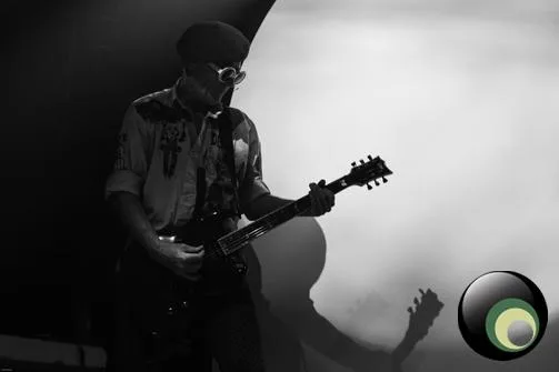 The Damned - Nov 12