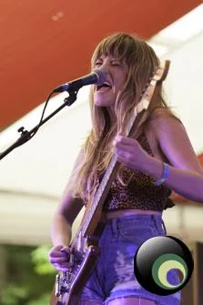 Latitude Festival 2012 // Part 3