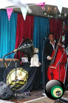 Norwich Lanes' Summer Fayre