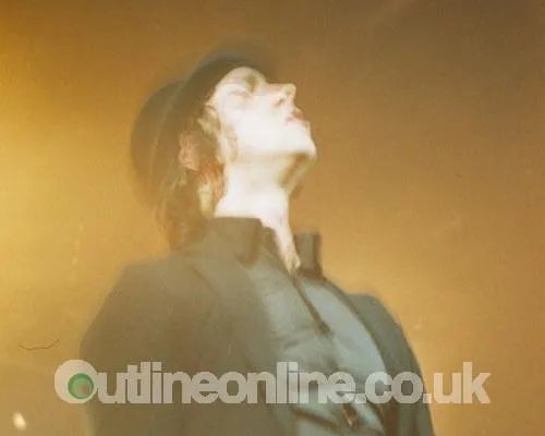 Maximo Park