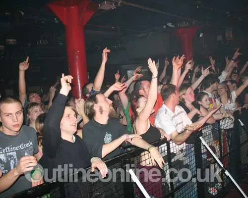 Dreadzone