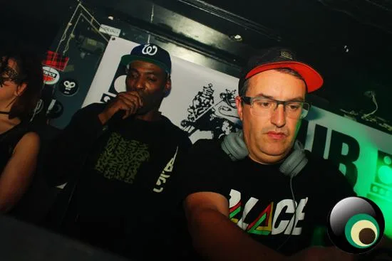 Dub Fiesta @ Hide Out
