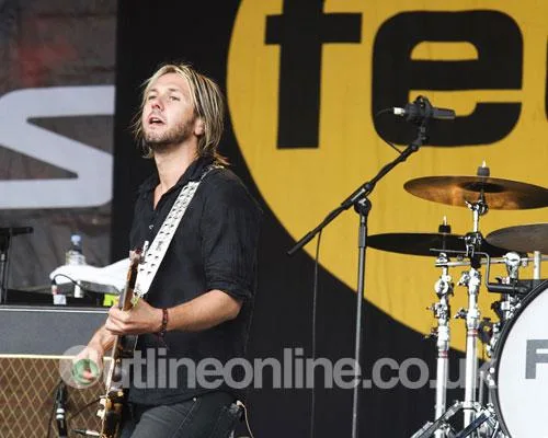 Sonisphere Andi