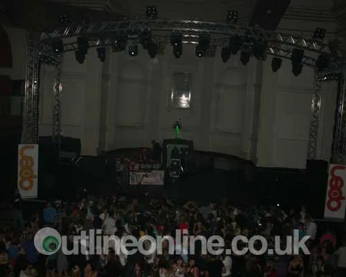 Kano & Example