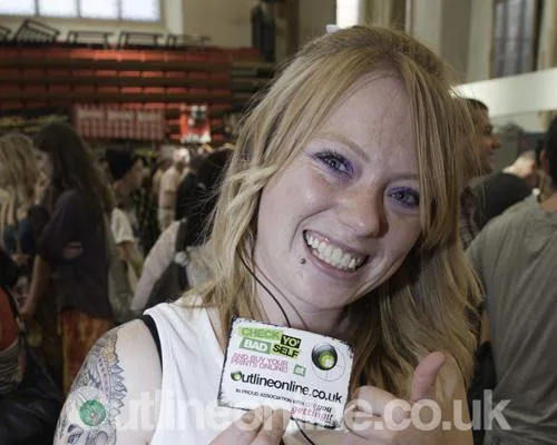 NBAF 2010