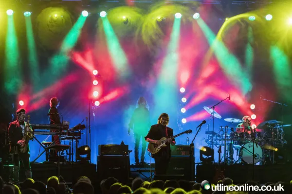 Steve Hackett