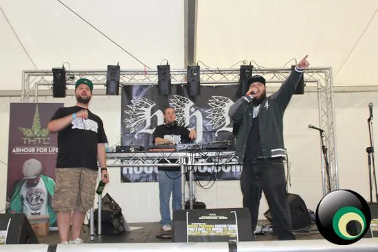 Boom Bap 2013