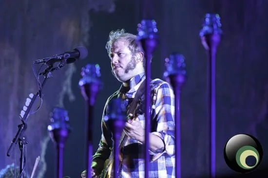 Latitude Festival 2012 // Part 3