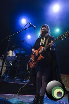 Nicole Atkins