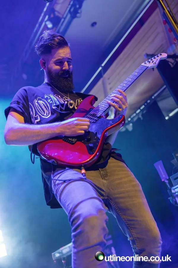 Kris Barras