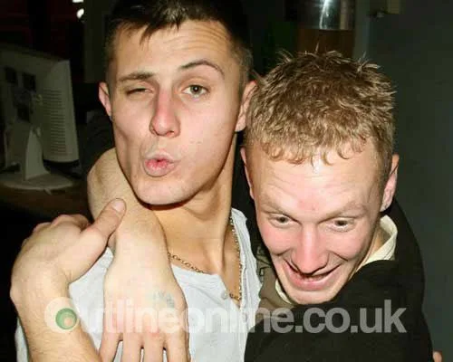 Fridays