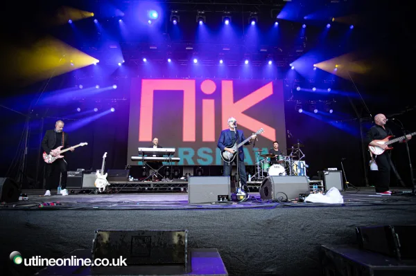 Let's Rock Ipswich