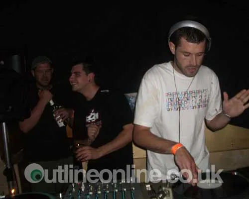 DJ Hype