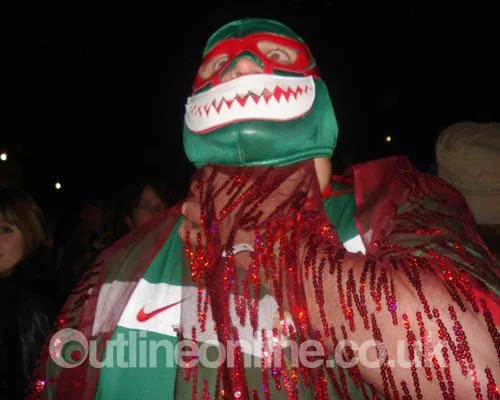 Latitude 2008 2