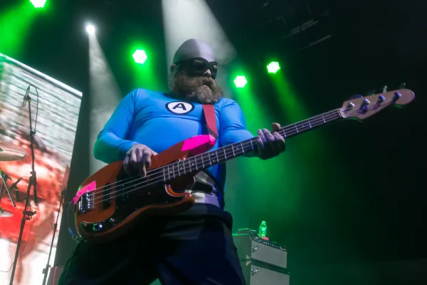 Bowling For Soup