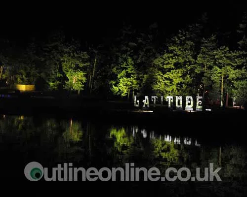 Latitude 4