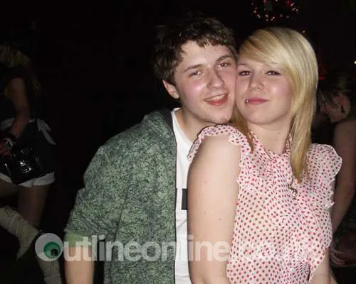 Skins Party