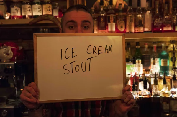 Craziest Drink you've ever imbibed?