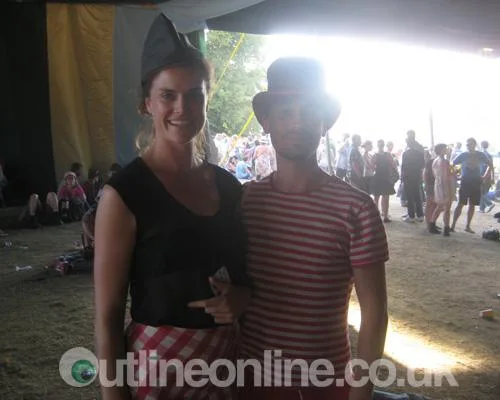 Latitude Fest pt 3