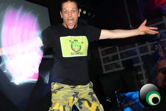 I love Hard Dance ft Ratpack