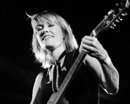 Cerys Matthews